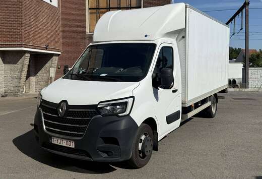 Renault 2.3 dCi L4H1 2Tbo Gd Confort Airco Haillon 1e ...