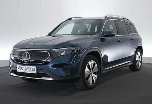 Mercedes-Benz Business Line LEDER/STOF LED GPS PDC CA ...