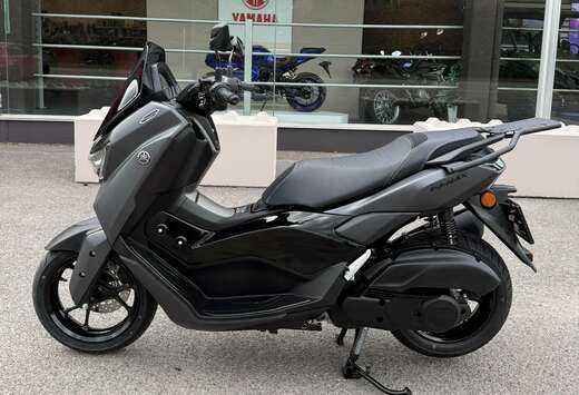 N-MAX TECH MAX