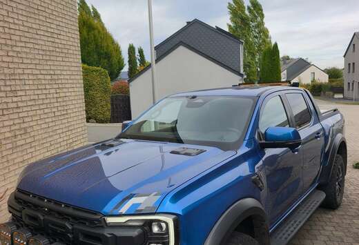 Ford full équipe  -  full lampe