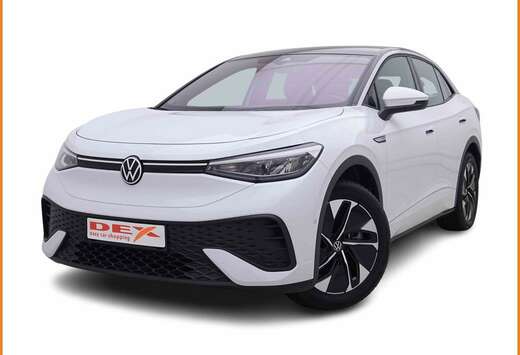 Volkswagen 77 kWh | 204 | WLTP Range 536 km | Pro Per ...