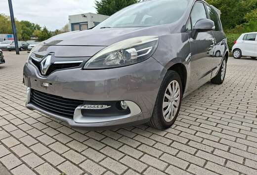 Renault Scenic Energy 1.4  Airco  Navi  Bluethoot