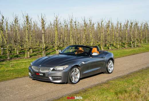 BMW sDrive35is
