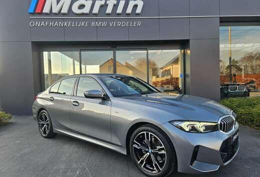 BMW i xDrive Aut. M Sport/ Camera/ LED/ HIFI/ sfeerve ...