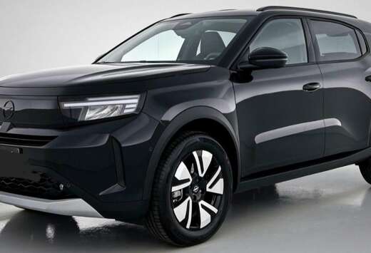 Opel Frontera 1.2 Turbo MHEV GS