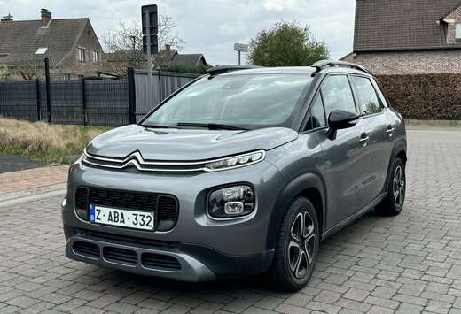 Citroen C3 Aircross 1.2 Essence - 65.000 Km - 02.2019