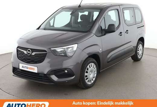 Opel 1.2 Turbo Edition