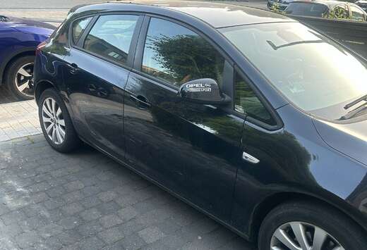 Opel 1.7 CDTi ECOTEC Enjoy DPF