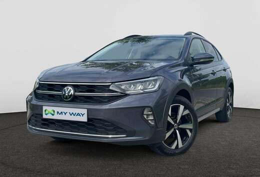 Volkswagen 1.0 TSI United OPF AUTOMAAT /// Achteruitr ...