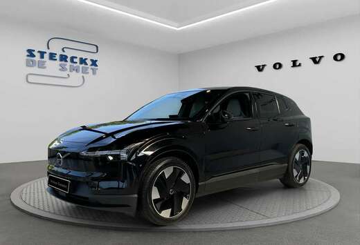 Volvo Ultra, Twin Motor Performance, Elektrisch + Pan ...