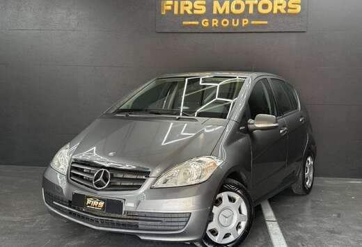 Mercedes-Benz BlueEFFICIENCY * CLIMATISATION * GARANT ...