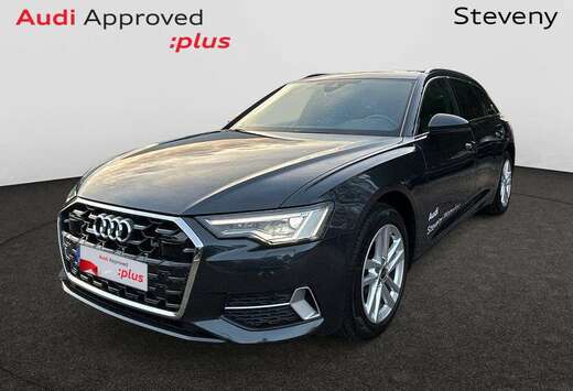 Audi Avant Audi A6 Avant Business Edition Advanced 35 ...