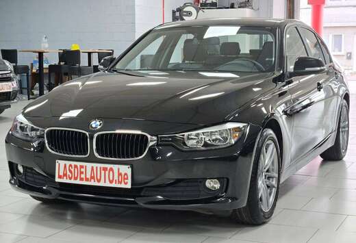 BMW D AUTO Gran Turismo Sport Cuir Sensors Accoudoir  ...