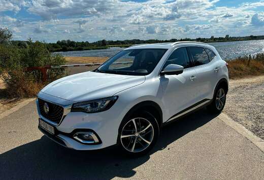 MG EHS PHEV 1.5 Turbo Luxury