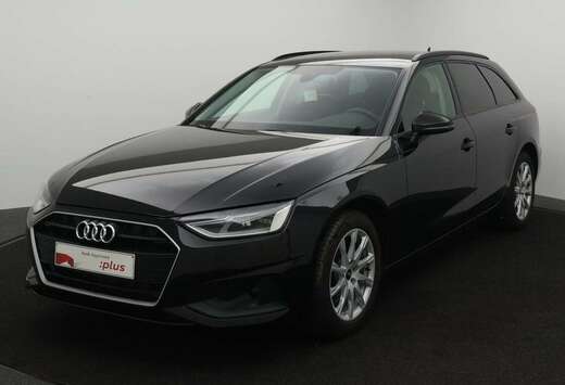 Audi Avant 35TFSI 150PK Business Edition *AUTOMAAT*SH ...
