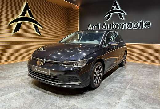 Volkswagen 1.0 TSI Active *CARPLAY*CAMERA*LED*1ER PRO ...