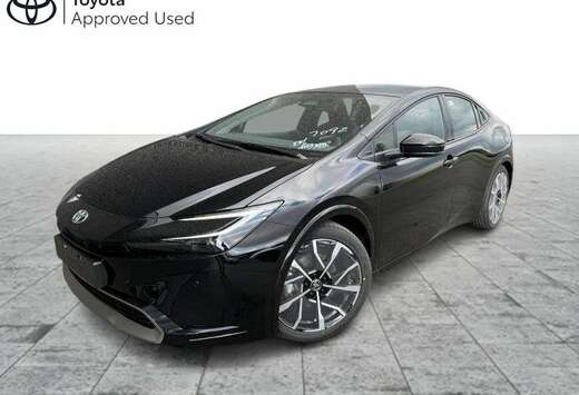 Toyota Plug-in Premium Plus Nieuw 0KM