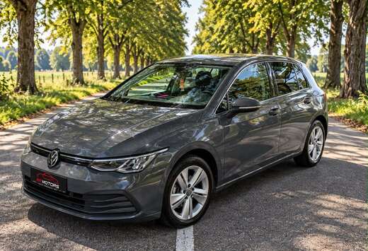 Volkswagen Golf 1.0 ETSI ÉTAT NEUF BOÎTE AUTO ✅� ...