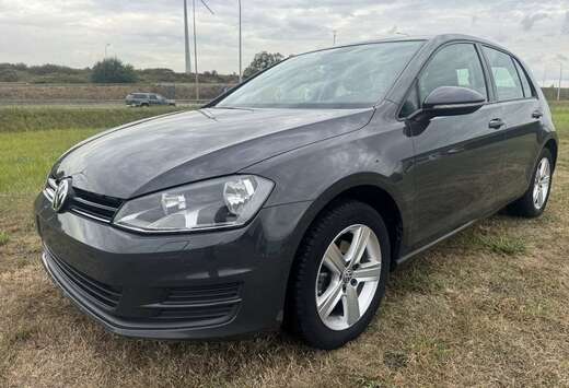 Volkswagen Volkswagen Golf 7