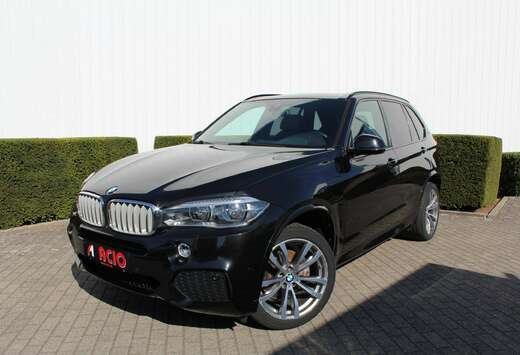 BMW xDrive40e iPerformance