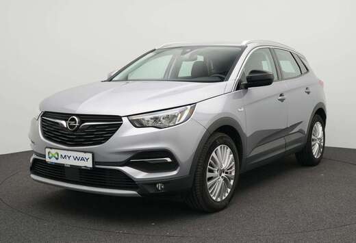 Opel 1.2 Turbo Edition S&S