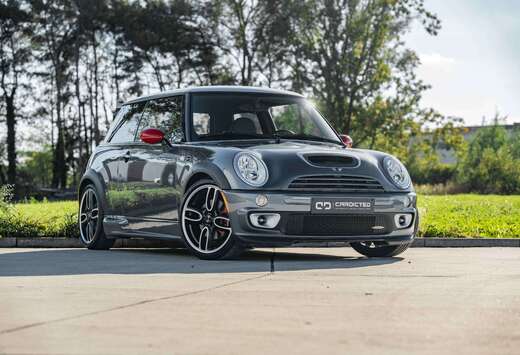 MINI JCW GP*1449*