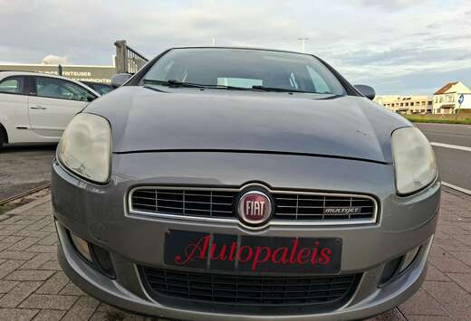 Fiat Bravo 1.6 Multijet 16V