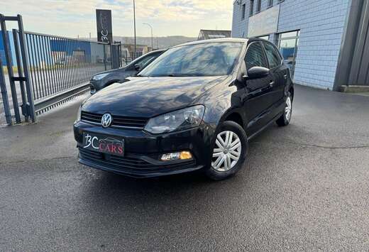 Volkswagen 1.0i *GARANTIE*CLIM AUTO*BLUETOOTH*1ER MAI ...