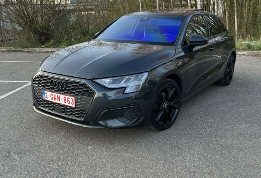 Audi Sportback