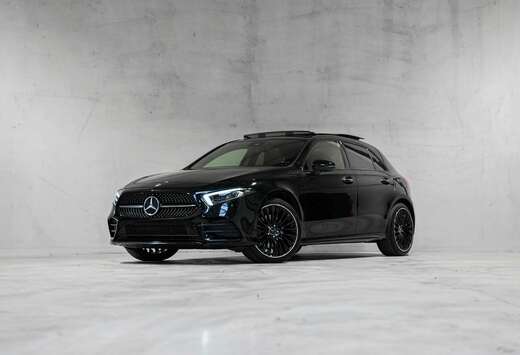 Mercedes-Benz ePACK AMG  FULL OPTION  CARPLAY  TOIT P ...