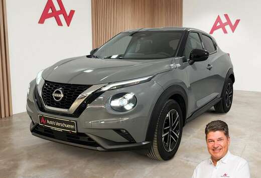 Nissan N-Connecta 1.0 DIG-T 114 ** Keyless Camera ...