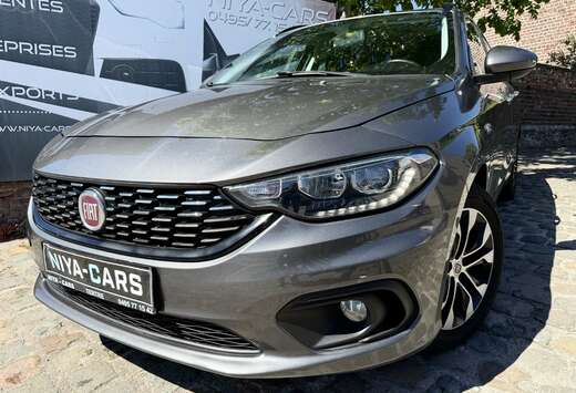 Fiat Tipo SW 1.4i Lounge ** GPS * CAMERA **