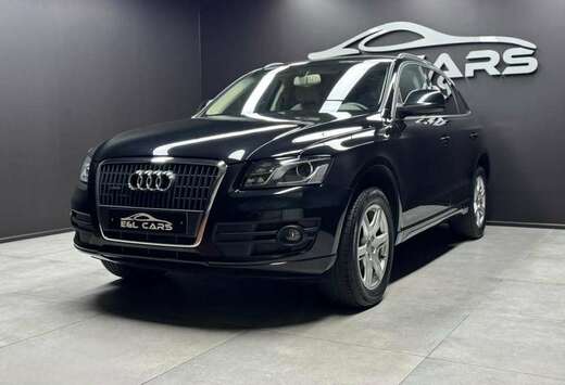 Audi Q5 2.0 TDi Quattro S Tronic **12 mois de garanti ...