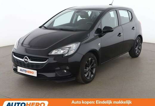 Opel 1.2 120 Jahre