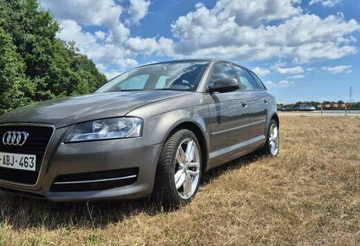 Audi Sportback 1.2 TFSI Ambiente Start/Stop