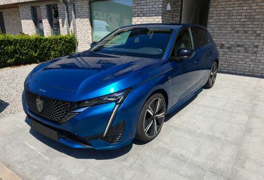 Peugeot 1.2 PureTech GT