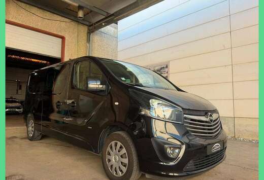 Opel BiTurbo 1.6 CDTI 145pk 6zit * GPS/Camera * Licht ...