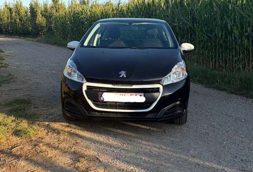 Peugeot 1.0i PureTech Like