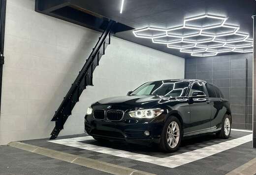 BMW 116i  * SPORT LINE * GARANTIE 1 AN *