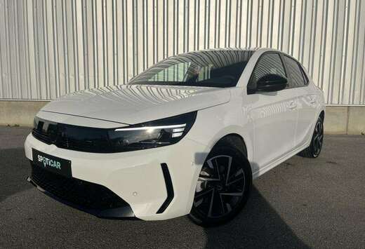 Opel GS*24 MOIS GARANTIE* FAIBLE KILOMETRAGE*