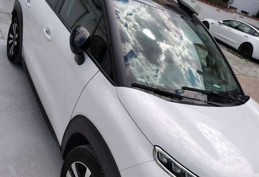 Citroen C3 Aircross 1.2 PureTech Business GPS S