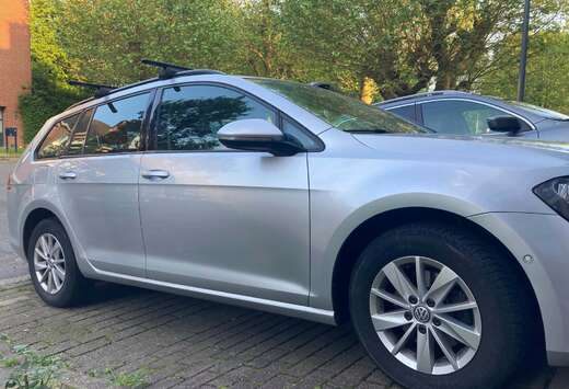 Volkswagen 1.6 TDI BlueMotion Technology