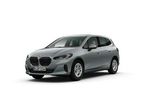 BMW CAMERA TREKHAAK  SPORTZETELS COMFORTTOEGANG