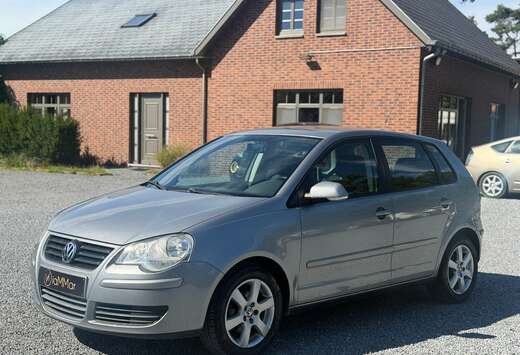 Volkswagen Polo 1.2i