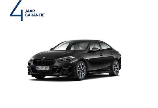BMW i Gran Coupé/M-Sport/Park Asst.