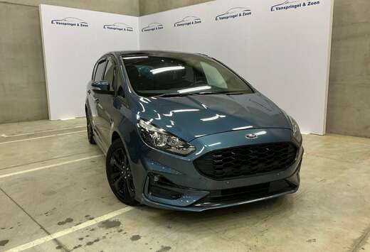 Ford S-Max 2.0 TDCi ST-Line AdBlue (EU6d)