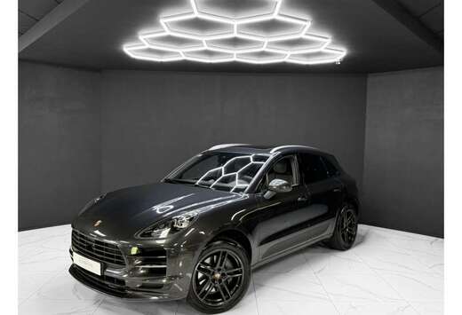 Porsche S APPROVED / BOSE / PDLS+ / PANO / SPORT EXHA ...