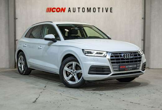 Audi 30TDI - 1J GARANTIE  LED  S-LINE  HIFI  NAV
