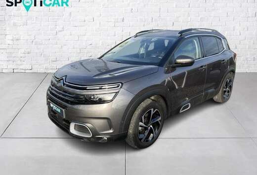 Citroen shine es 130 auto