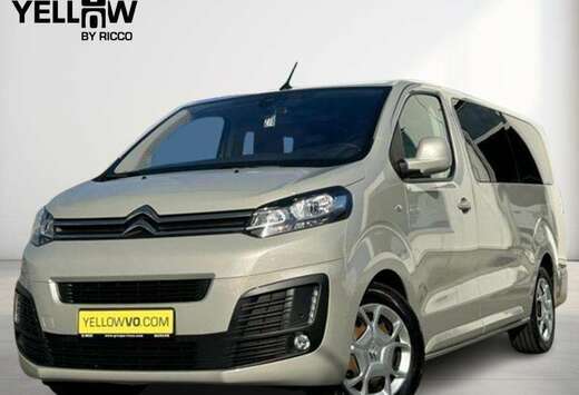 Citroen XL / 9 Places / Business
